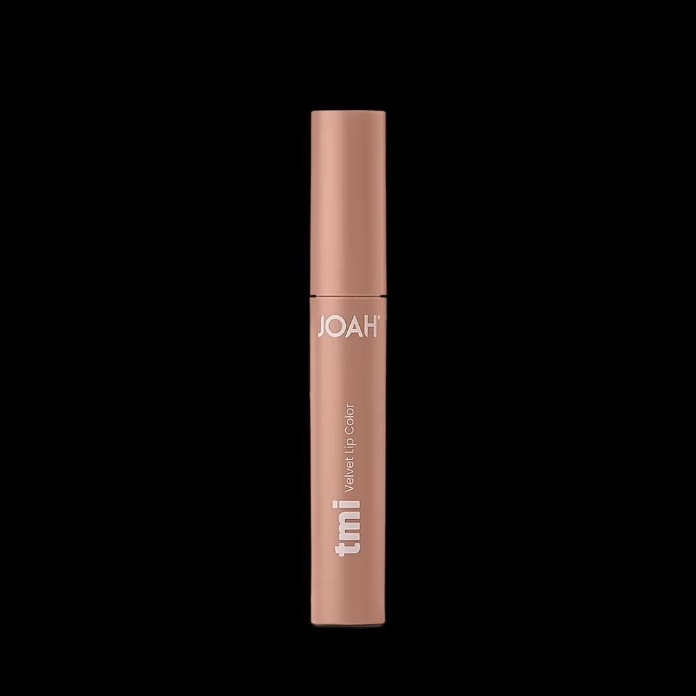 Joah TMI Velvet Lip Color Walk Of Shame JVLL03
